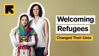 Details Americans Share How Welcoming Refugees Changed Their Lives Guide