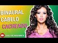 Cabelo Cacheado e Grande - Subliminal Poderoso Binaural - Resultados Rápidos