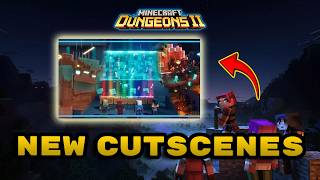 We Finally Learned So Much More About Minecraft Dungeons 2...