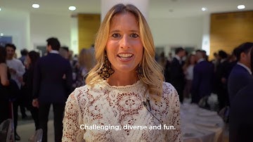 2019 Opening Week - Full-Time MBA | SDA Bocconi