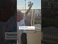 Israeli paraglider helping Jerusalem's swifts adopt to modern life
