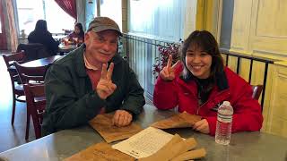Salisbury North Carolina - Episode no 223