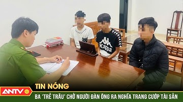Mâu thuẫn tại đám cưới, 3 