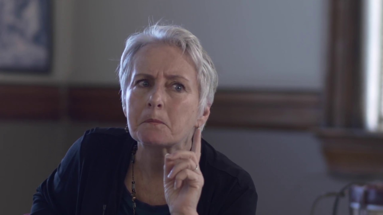 Seana McKenna on Brian Bedford's Influence (Part 15 of 19)