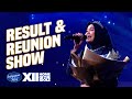 Salma - Menghargai Kata Rindu (Winner Song) | RESULT & REUNION | INDONESIAN IDOL 2023