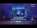 Grundig | Immersive Audio Experience by Nano QLED TV