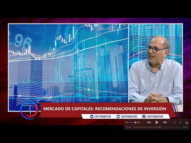 Recomendaciones de inversión de Daniel Vicien