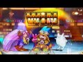 【まじかるタルるートくん】決戦!夜空のマジカルレース!!結果は!?