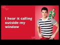 Glee - Best Day of My Life (Lyrics)