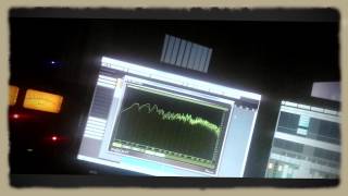 Daniel Benetka The Big Man Mastering Peakstudios