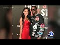 Diddy seen kicking, dragging former girlfriend Cassie Ventura in hotel video