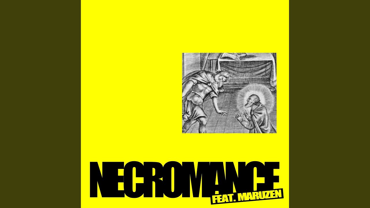 Watch Necromance on YouTube Watch Necromance on YouTube