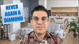 HUGE Changes to The Delta Air Lines Medallion Program