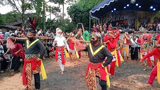 Tarian Sepeksial Campur Bawur || PAKEM OWAE 99 MaBes Pakem Kadisono Desa Gubug Kec Cepogo Boyolali