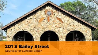 201 S Bailey Street video tour