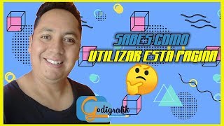 Sabes Como Utilizar esta Pagina Cooltext