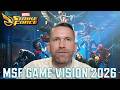 MARVEL Strike Force | Game Vision 2026