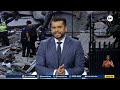 Panamá se solidariza con Venezuela y envía a rescatistas del Sinaproc