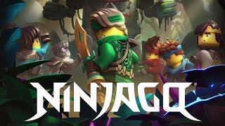 Lego Ninjago Season 14 Edit