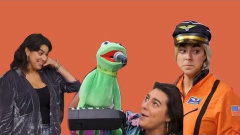 Amanda is my favorite Smosh cast member