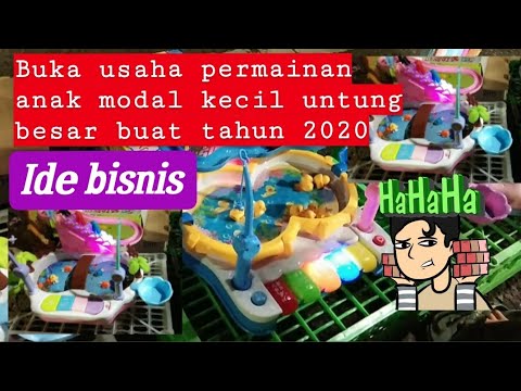 IDE BISNIS sewa permainan anak terbaru pasar malam di IDE BISNIS sewa permainan anak terbaru pasar malam di