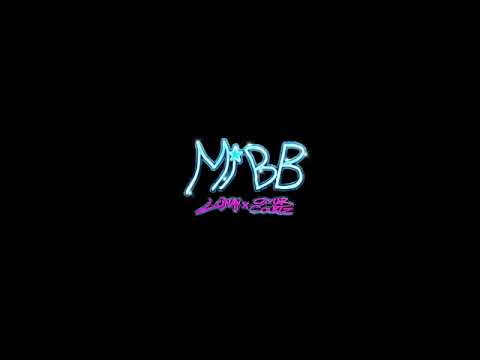 Omar Courtz , Lunay - Mi Bb ( Audio Oficial  ) #trap 