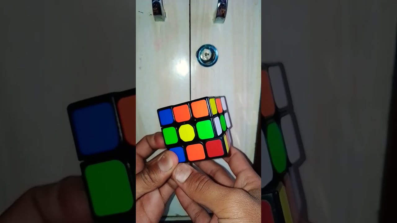 Most viewed cubing video