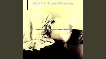 Alluring Backdrops for Staying Home