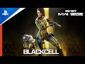 Call of Duty: Modern Warfare II &amp; Warzone - Season 06 BlackCell Battle Pass Upgrade | PS5 &amp; PS4