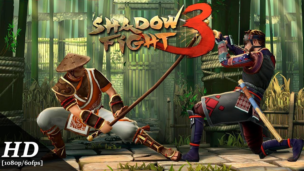 Shadow Fight 3 - RPG fighting - Apps on Google Play