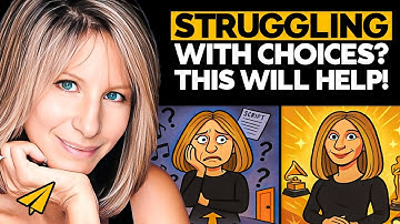 Struggling To Make The Right Choice? Here