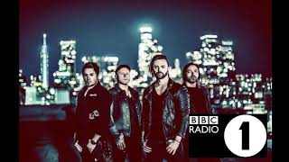 Bullet For My Valentine - Live on the BBC Radio 1 2018 (Full)