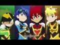 [積木戰士 OP ]Get the glory[ 翻唱]【子瑩】