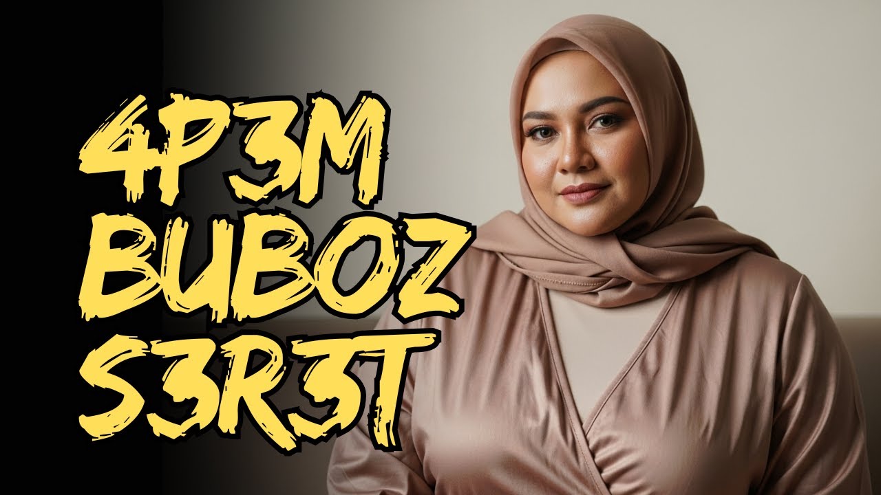 G3L0R4 45M4R4 DV4 H4T1 Y4NG B1R4H1