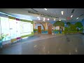 Virtual tour childrens tower at childrens hospital of richmond at vcu