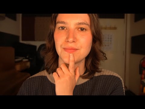 ASMR Personality Tests (With Results!)