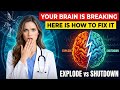 Why You Overreact (Or Shut Down) Over Small Things 🧠