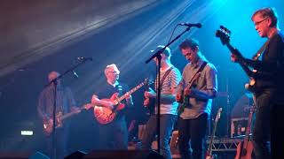 Teenage Fanclub - Is This Music live in Glasgow