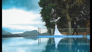 KERALA POST WEDDING CINEMATIC VIDEO 2018 || ELDHO & SREESHMA || Bodhai Kodhai Song by Karthik ||