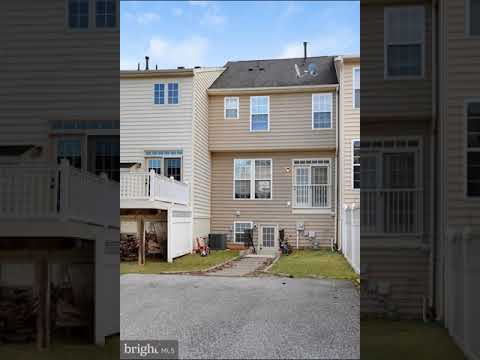 14 Davis Street, Charles Town, WV home video tour