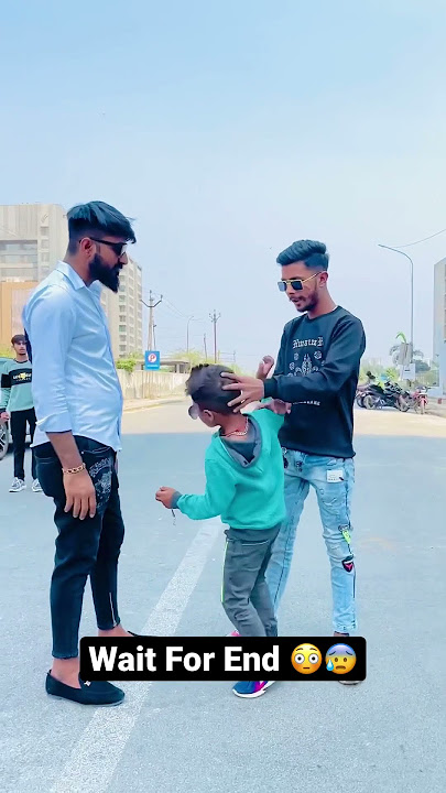 Wait For End 😳😰 || Yadav Brand 2 || Attitude video 😈 || #shorts