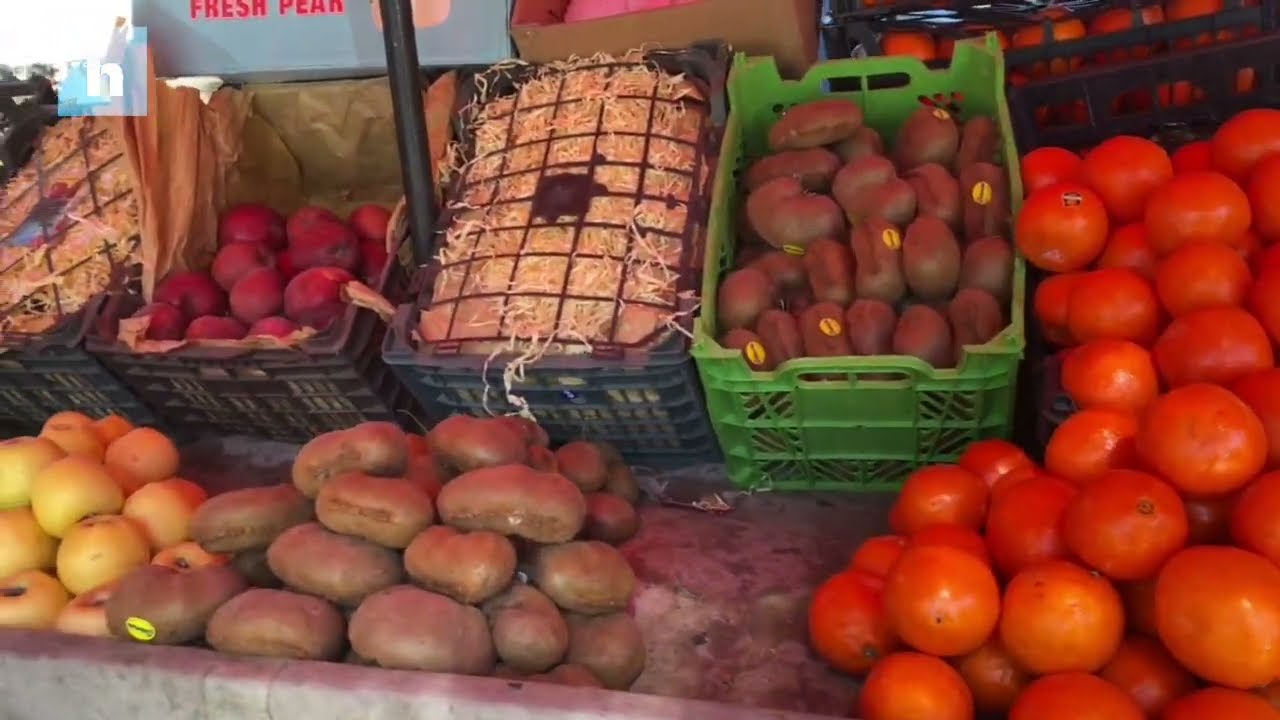 جم و جوش‌کابل در رمضان #afghanistan #بازاروکیل #travel #shahr #gold #ramadan 