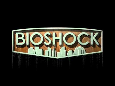 UniversalGame|Bioshock|Intro