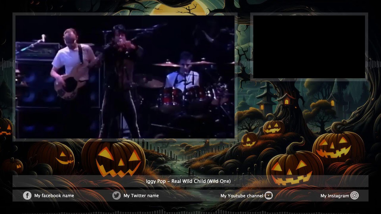 Oisin Crahan Live Stream