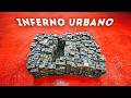 Perché hanno distrutto l'unica città cyberpunk del mondo
