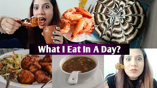 What I eat in a day For 24 HOURS  | Leap Year Special Vlog | Sejal Singh