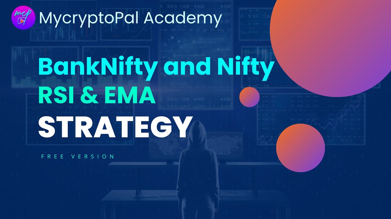 Live Banknifty And Nifty RSI And EMA Strategy 93 Win Rate Strategy nifty-bank-nifty-advance-pin-point-level-today-live-09-05-pm-rbi