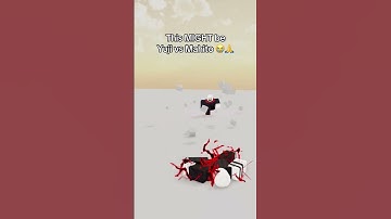 PLEASE program NPCs to know how to use custom moves #shorts #roblox #jjs #jujutsushenanigans #jjk