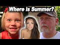 The DISAPPEARANCE of  Summer Wells pt 1