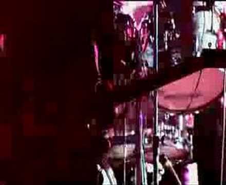 Massive Attack - Safe From Harm